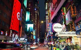 New York Hilton Times Square